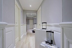 Sistina Twentythree Luxury Rooms