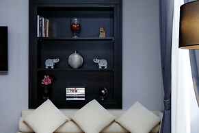 Sistina Twentythree Luxury Rooms