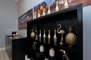 Sistina Twentythree Luxury Rooms