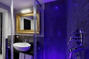 Sistina Twentythree Luxury Rooms