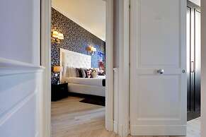 Sistina Twentythree Luxury Rooms