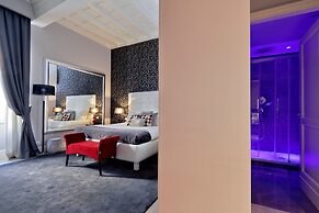 Sistina Twentythree Luxury Rooms