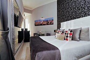 Sistina Twentythree Luxury Rooms