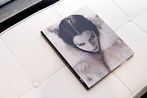 Sistina Twentythree Luxury Rooms