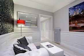 Sistina Twentythree Luxury Rooms