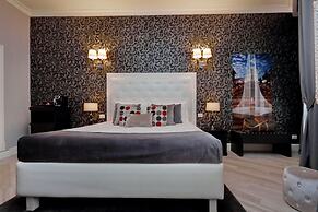 Sistina Twentythree Luxury Rooms