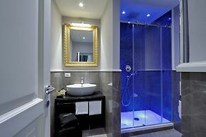 Sistina Twentythree Luxury Rooms