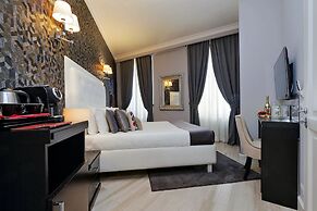 Sistina Twentythree Luxury Rooms