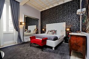 Sistina Twentythree Luxury Rooms