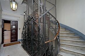 Sistina Twentythree Luxury Rooms