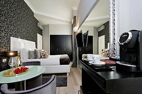 Sistina Twentythree Luxury Rooms
