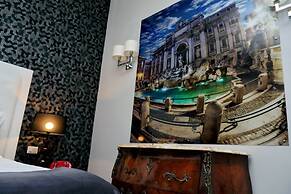 Sistina Twentythree Luxury Rooms