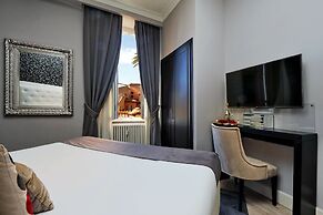 Sistina Twentythree Luxury Rooms