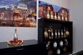 Sistina Twentythree Luxury Rooms