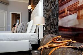 Sistina Twentythree Luxury Rooms