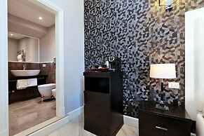 Sistina Twentythree Luxury Rooms