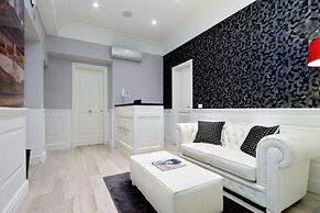 Sistina Twentythree Luxury Rooms