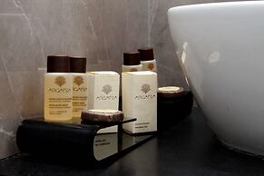 Sistina Twentythree Luxury Rooms