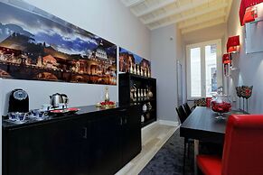 Sistina Twentythree Luxury Rooms