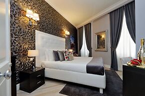 Sistina Twentythree Luxury Rooms