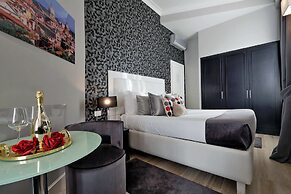 Sistina Twentythree Luxury Rooms