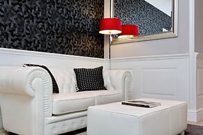 Sistina Twentythree Luxury Rooms