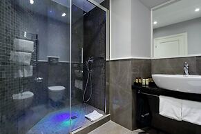 Sistina Twentythree Luxury Rooms