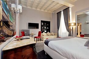 Sistina Twentythree Luxury Rooms