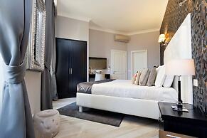 Sistina Twentythree Luxury Rooms