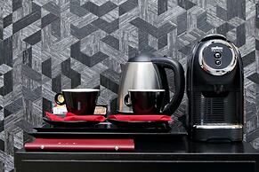 Sistina Twentythree Luxury Rooms