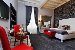 Sistina Twentythree Luxury Rooms
