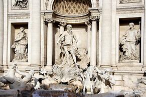 Sistina Twentythree Luxury Rooms