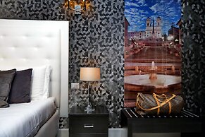 Sistina Twentythree Luxury Rooms