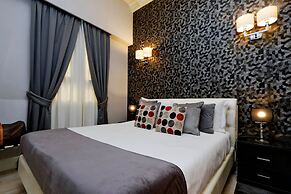Sistina Twentythree Luxury Rooms