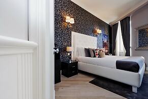 Sistina Twentythree Luxury Rooms