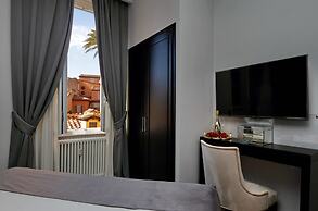 Sistina Twentythree Luxury Rooms