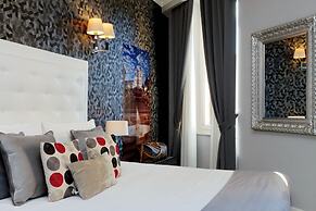 Sistina Twentythree Luxury Rooms