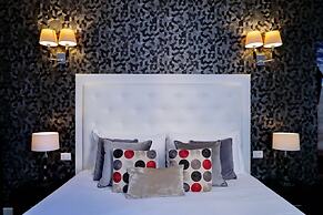 Sistina Twentythree Luxury Rooms