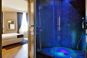 Sistina Twentythree Luxury Rooms