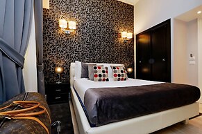 Sistina Twentythree Luxury Rooms