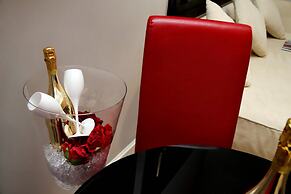 Sistina Twentythree Luxury Rooms