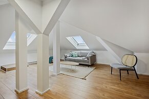 Limehome Dresden Antonstraße