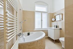 Limehome Dresden Antonstraße