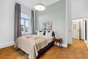 Limehome Dresden Antonstraße