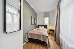 Limehome Dresden Antonstraße