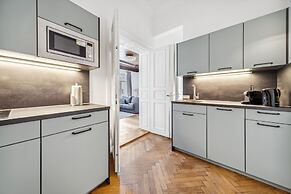 Limehome Dresden Antonstraße