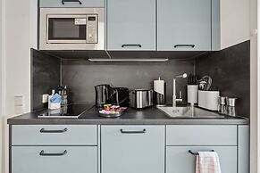 Limehome Dresden Antonstraße