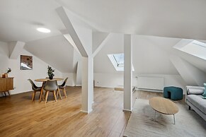 Limehome Dresden Antonstraße