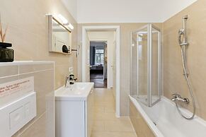 Limehome Dresden Antonstraße