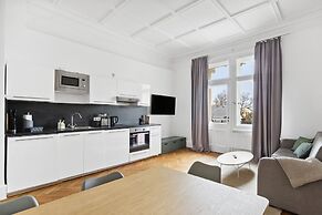 Limehome Dresden Antonstraße